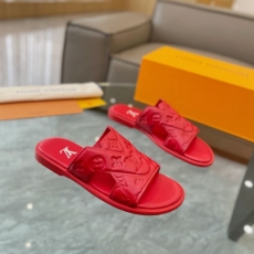 Louis Vuitton Slippers